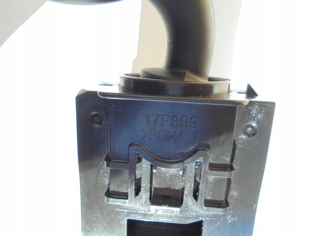 фото №9, Mazda 3 iii рычаг переключатель дворник правая