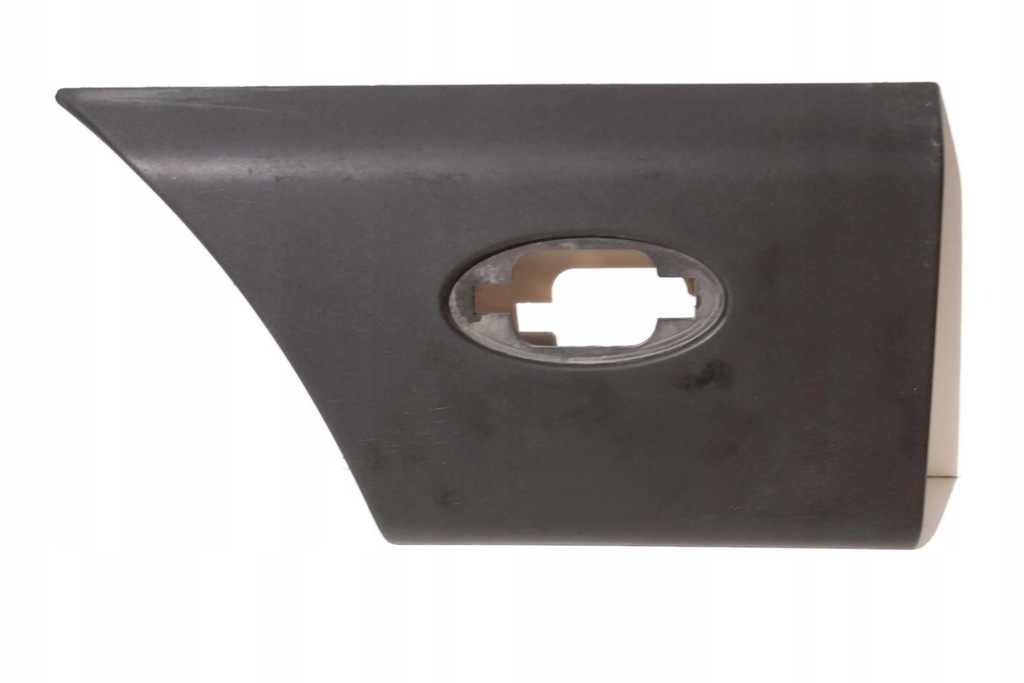 фото №1, Молдинг бічна ліва renault master iii 3