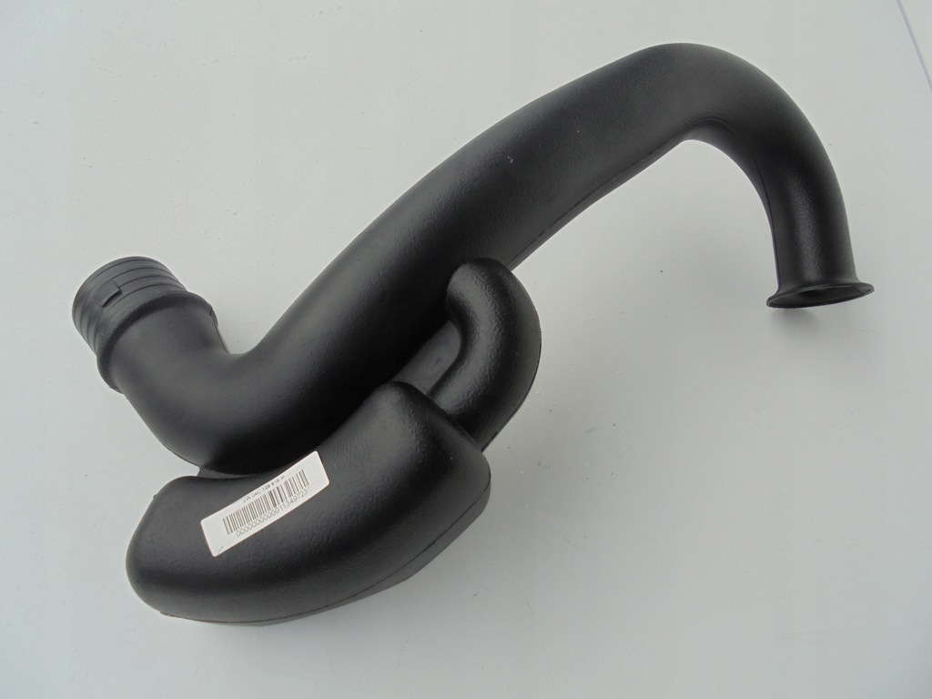 фото №5, Vw polo vi 2q 2g труба воздухозаборник воздуха 04c129618m