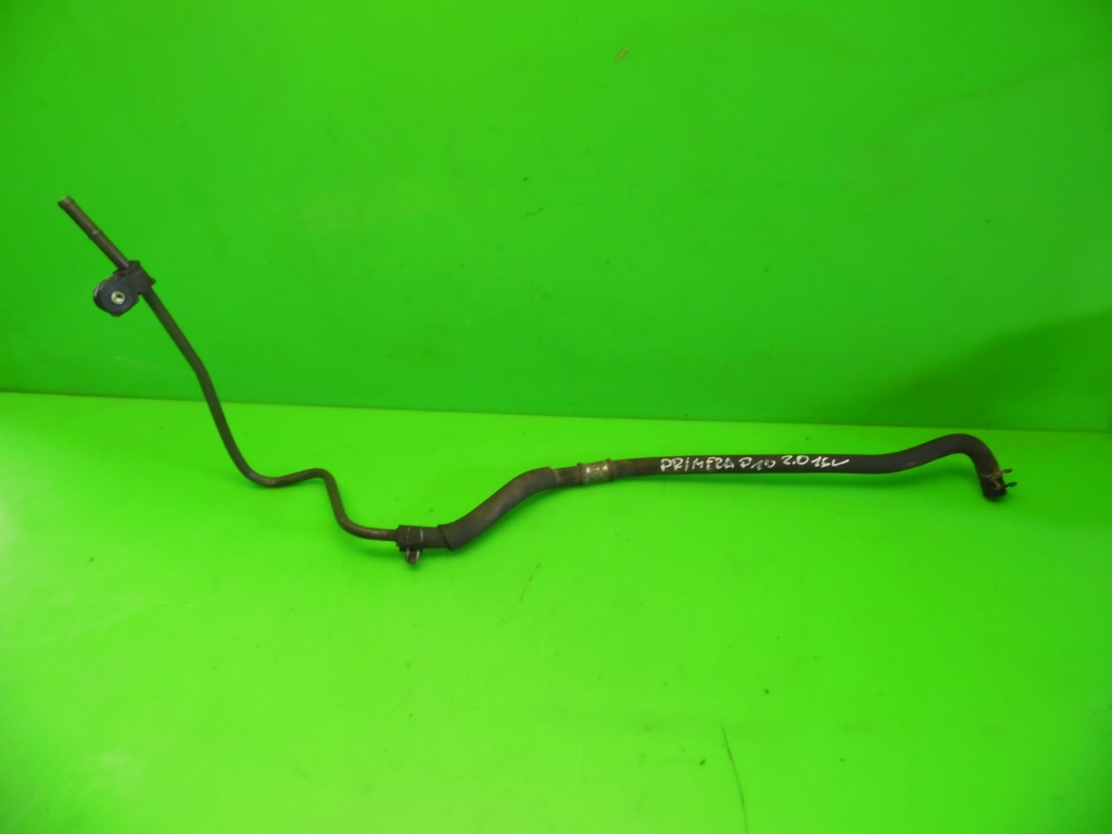 фото №1, Трубка шланг підсилювача nissan primera p10 2.0