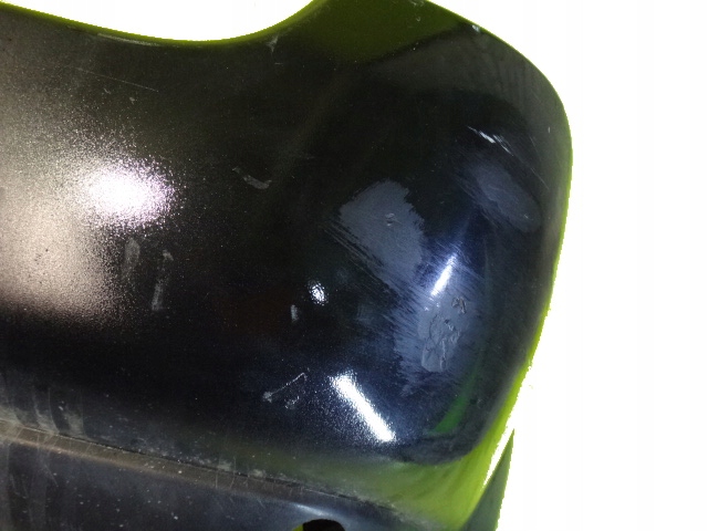 фото №5, Бампер задня задній bmw x5 e53 pdc sapphire