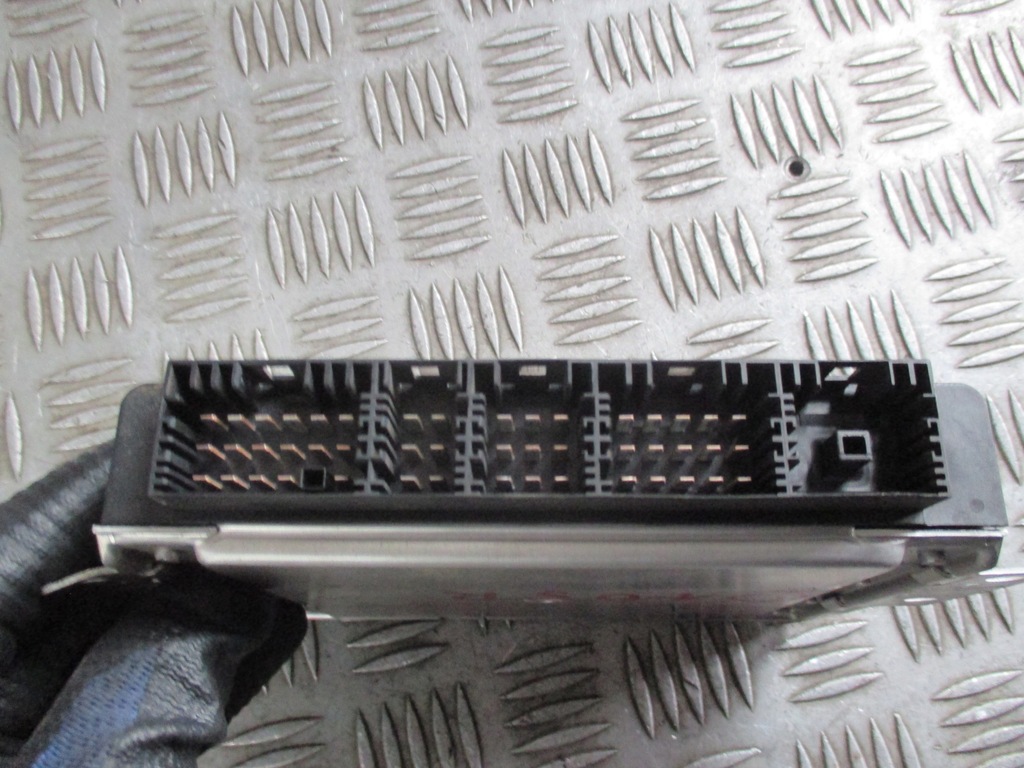 фото №5, Модуль блок управления abs renault premium 01-05r