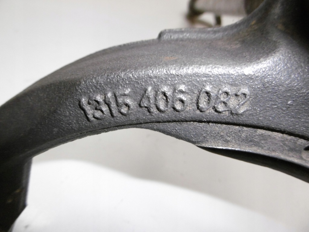 фото №7, Вилка повзунок коробки передач zf 16s181 it