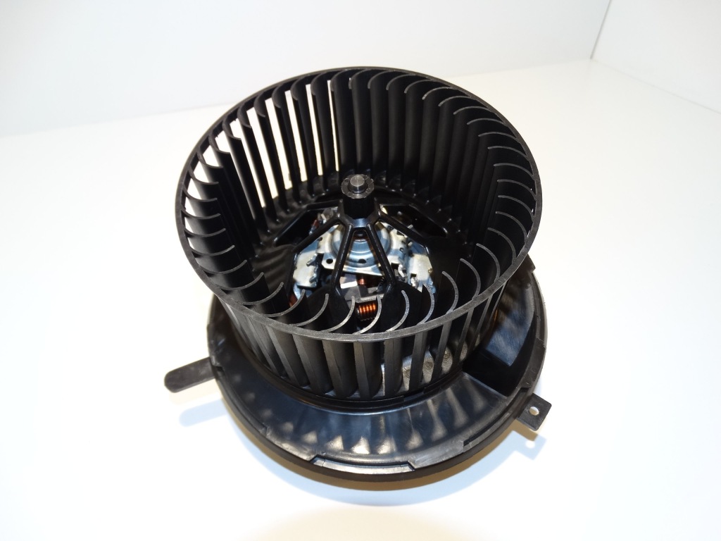 фото №1, Вентилятор повітродувка seat toledo ii 2004-2010 новий