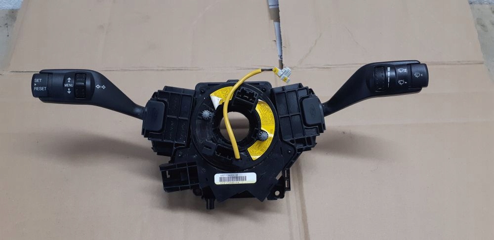 фото №1, Перемикач комбінований ford focus mk2 4m5t13n064hh