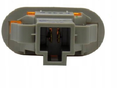 фото №3, Поворотник боковой 7405195e pol