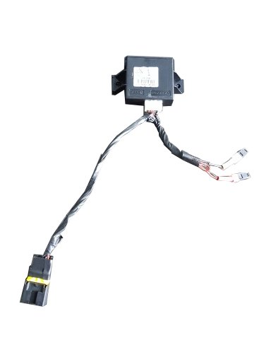 фото №1, Модуль сигналізація megane iii coupe 4m5418r0a