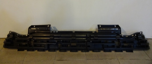 фото №1, Балка бампера підсилювач задні задня volvo v70 lif