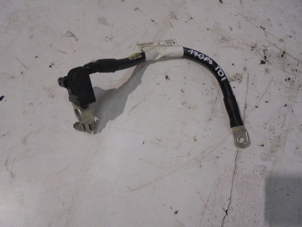 фото №1, Клема 8x0915181 audi a5 coupe