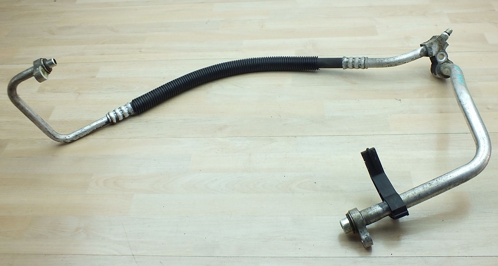 фото №1, Chevrolet hhr шланг трубка кондиционера 06r