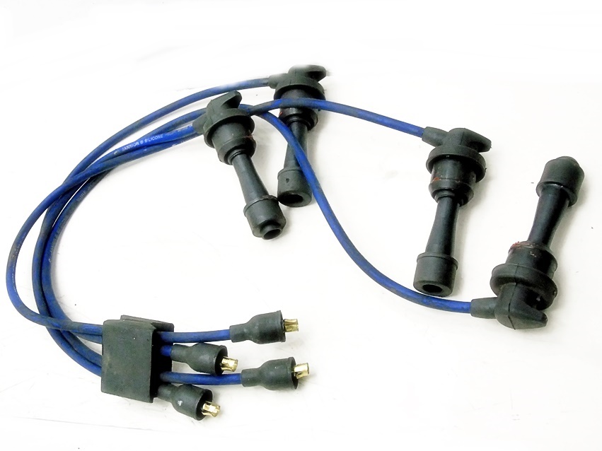 фото №1, Дроти запалювання hyundai 2.0 16v joice sonata