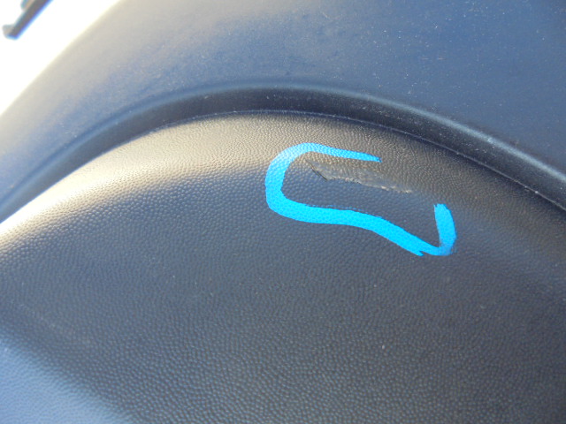 фото №9, Dacia duster бампер передній перед новий оригінальний