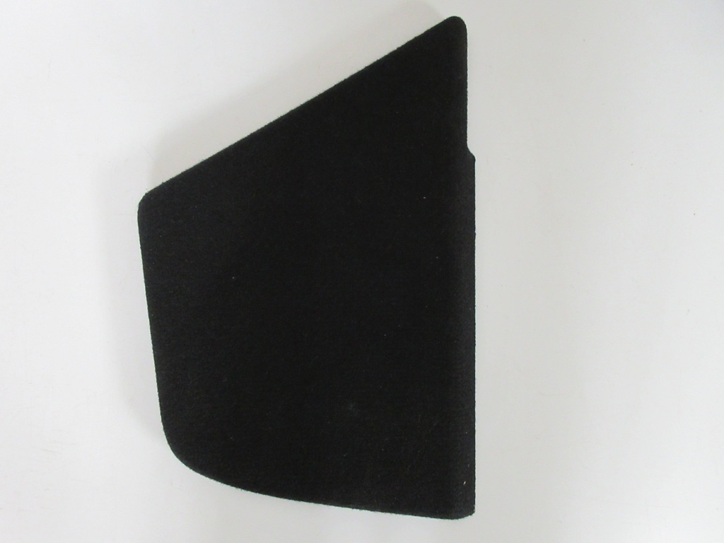 фото №1, Prius plus lift пол обшивка багажника левая