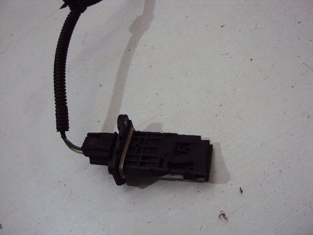 фото №3, Витратомір renault trafic iii 2014- dci