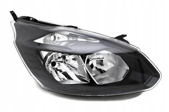 фото №4, Ford transit tourneo custom 2013- лівий depo