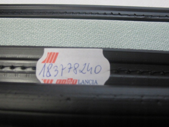 фото №5, Обшивка спинка сидіння fiat palio albea sed-490