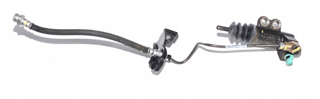 фото №1, Kia cee'd 2 ii цилиндр сцепления 1.0 t-gdi