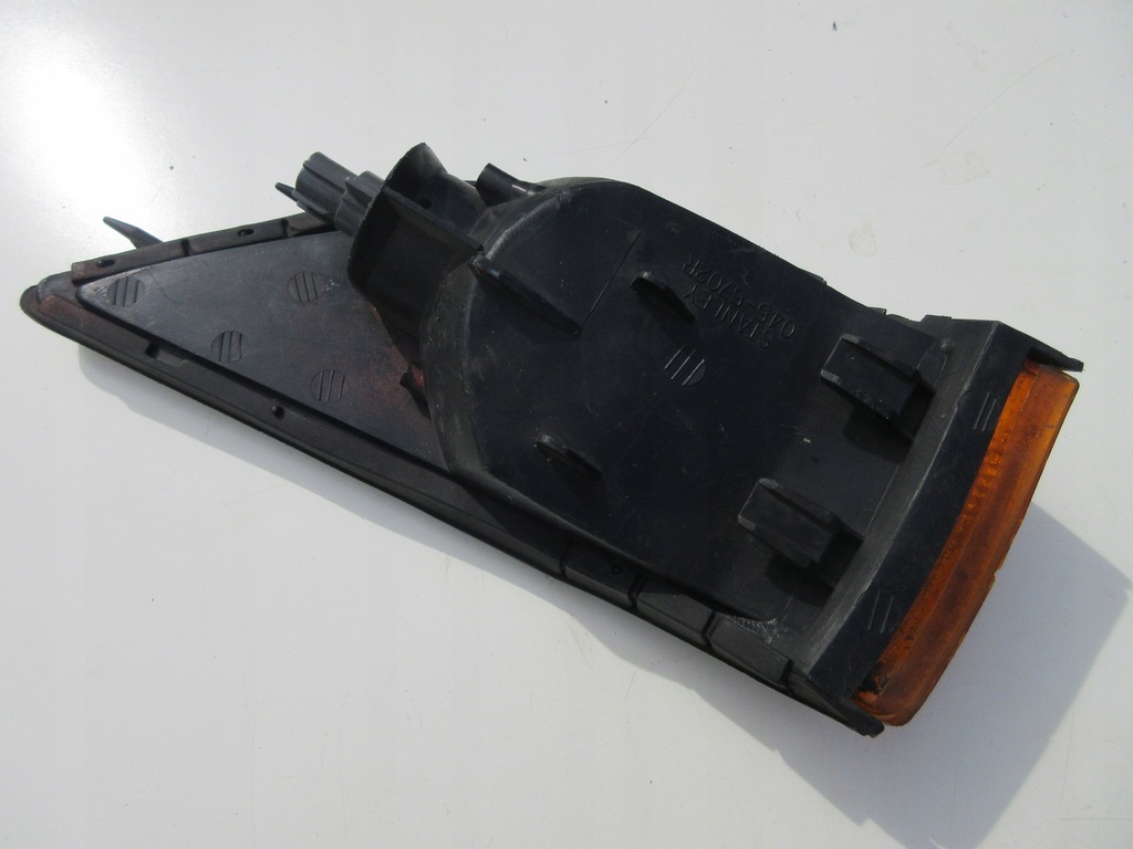 фото №5, Поворотник правий mitsubishi colt lancer 045-570