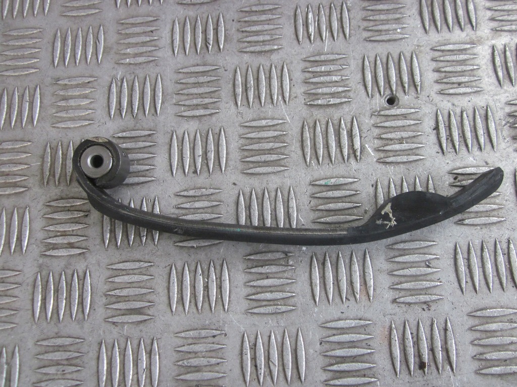 фото №10, Грм колесо цепь nisan almera n16 1,5b