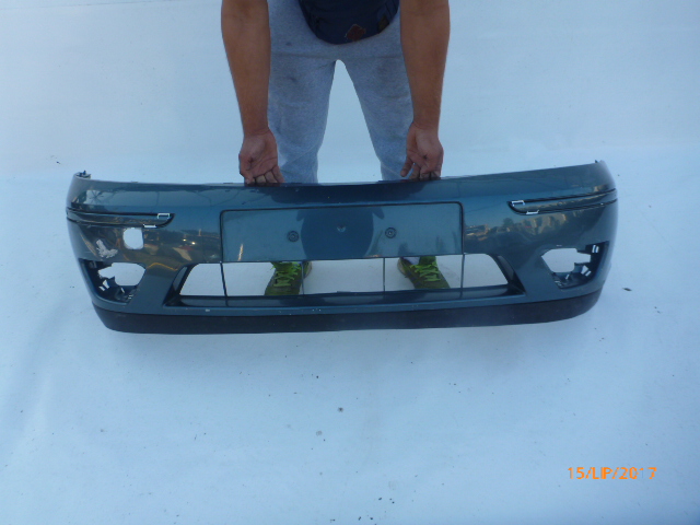 Купить Ford focus i 02-04 lift бампер перед передний
