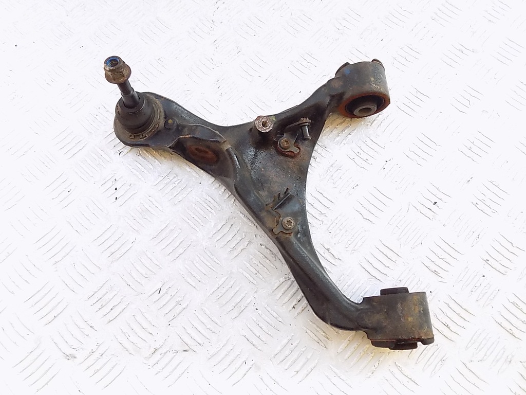 фото №2, Рычаг правый перед верхний - range rover sport 05-13