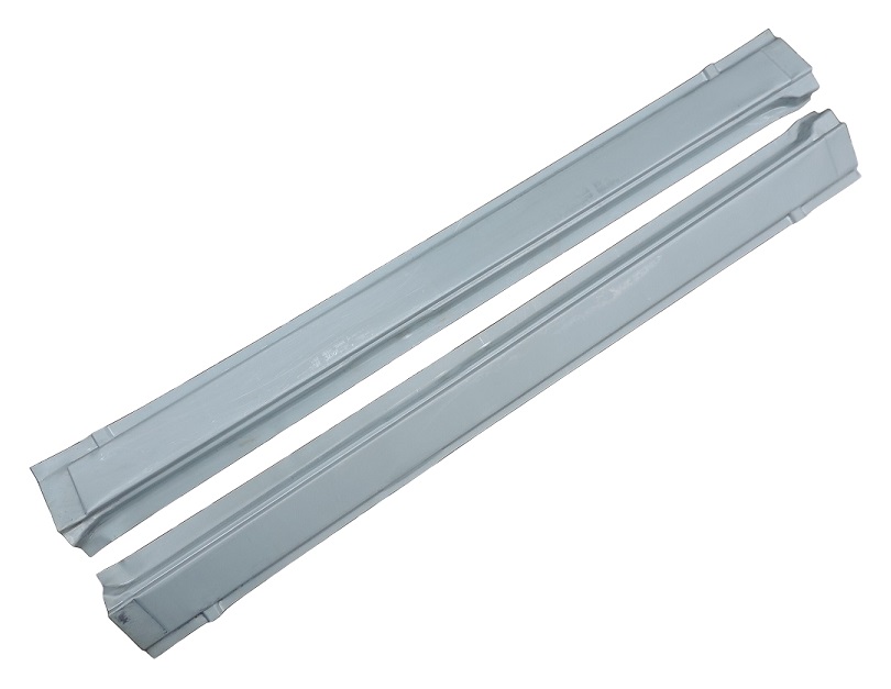 фото №1, Великий fiat 125p łada поріг пороги nowe оцинковка le/pr