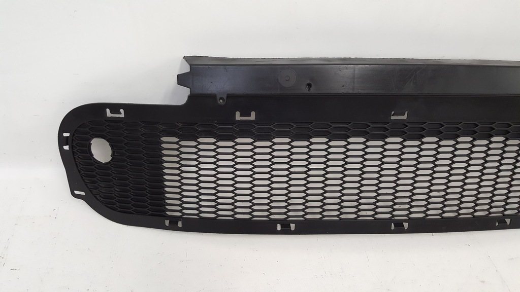 фото №3, Mini cooper r55 r56 решётка бампера перед 7068396