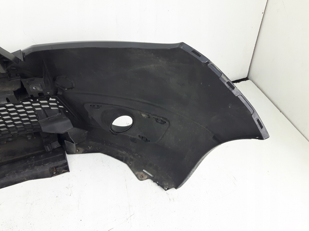 фото №6, Dacia sandero ii бампер перед передний