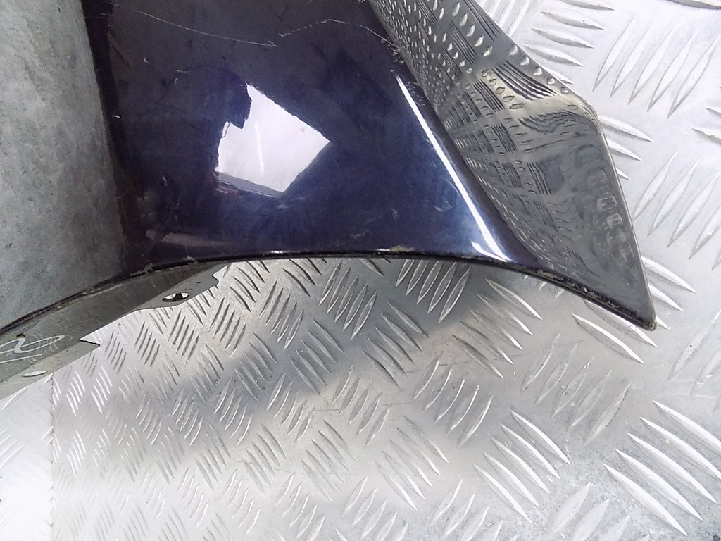 фото №10, Крыло левый перед alu - audi a8 d2 lift 00-02