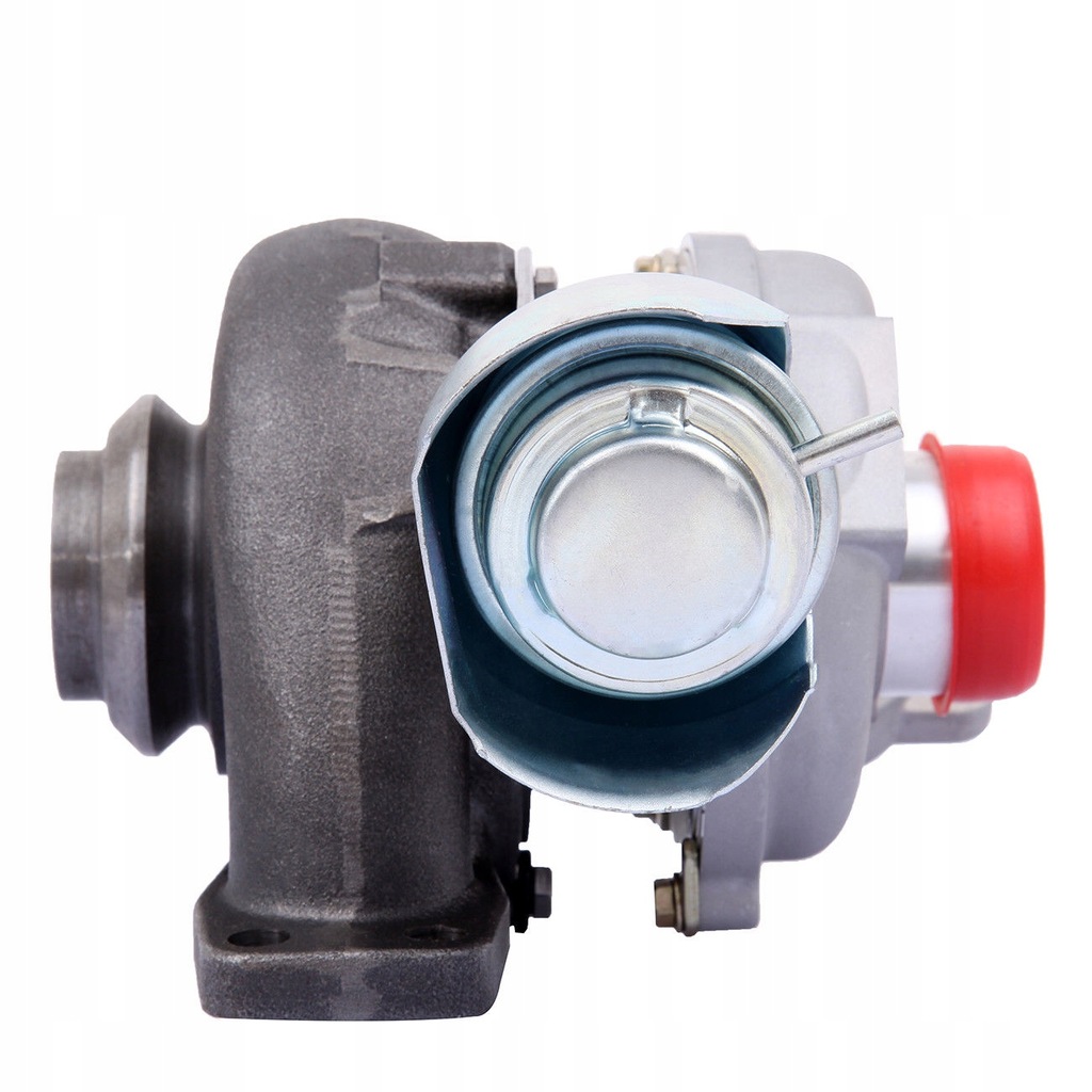 фото №11, Турбина citroen c2 c3 c4 c5 picasso xara mazda 3 1.6 hdi 109 110km