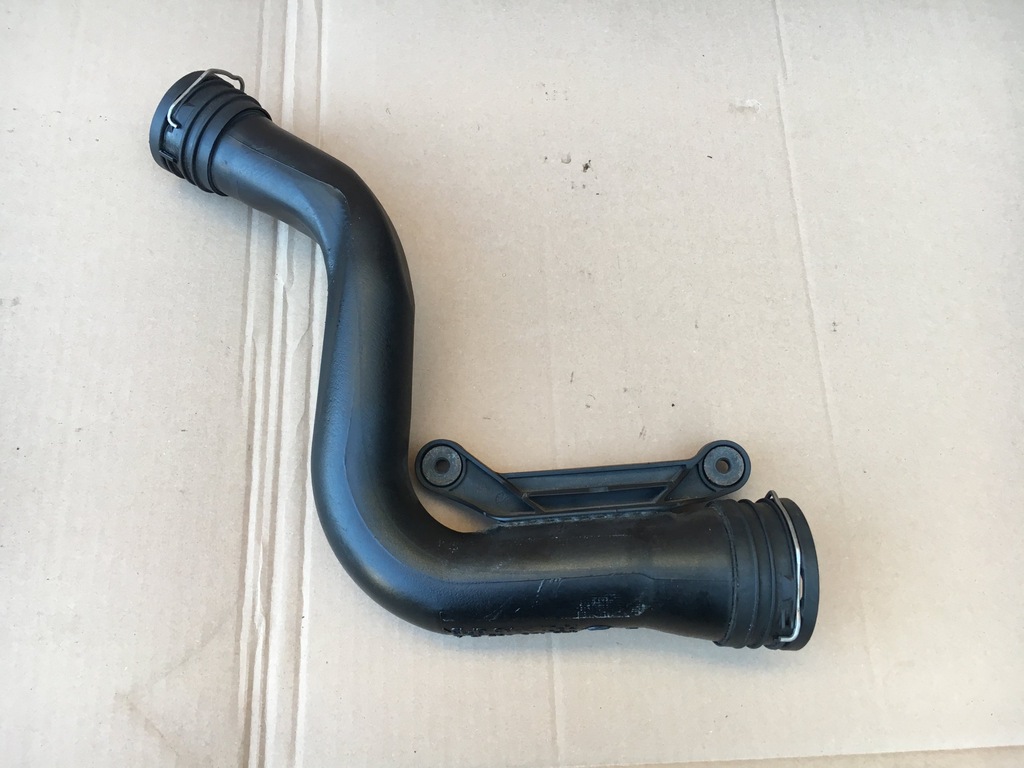 фото №1, Vw audi seat труба интеркулер 1.9 tdi 1k0145762p