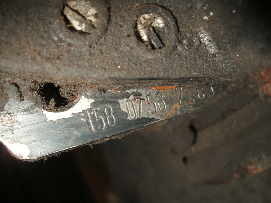 фото №2, Mercedes w140 cl 600 мост задний задняя 2,65 дифференциал