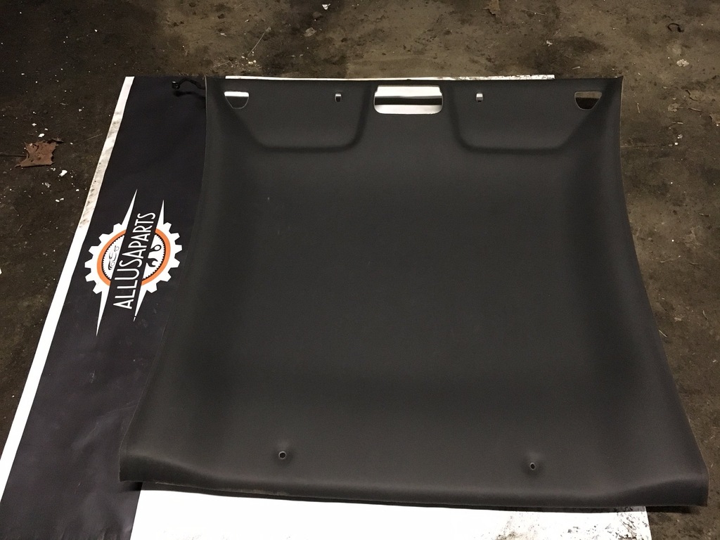 фото №1, Стеля дах оббивка ford mustang 2010-2014