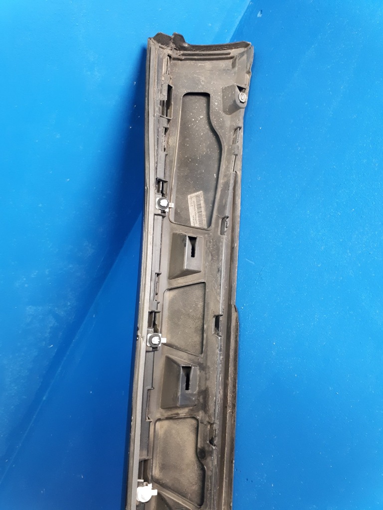фото №6, Молдинг накладка порог audi a8 d5 long 4n4853856