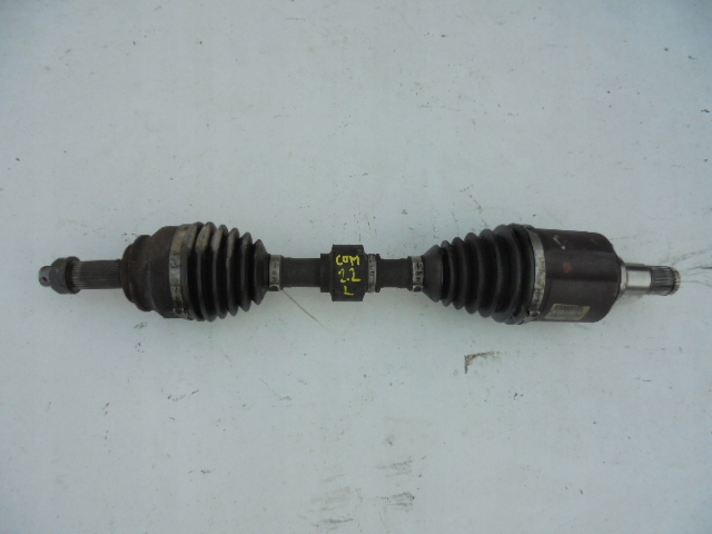 фото №1, Приводной вал левая jeep compass 2.2 crd p05085224ad