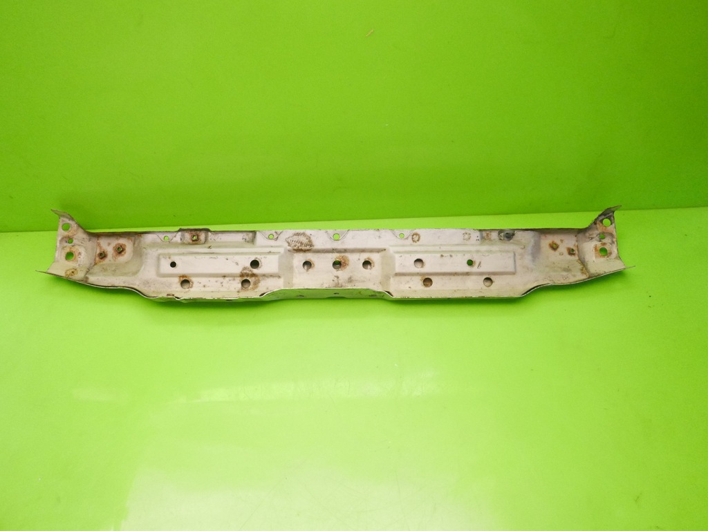 фото №8, Pas передній підсилювач передній kia sedona i 99-06