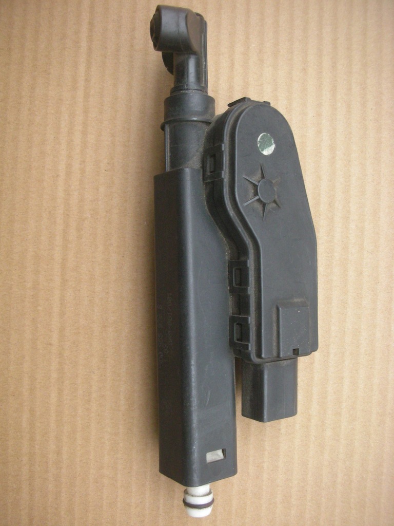 фото №2, Vw phaeton омыватель фара sprysk 3do