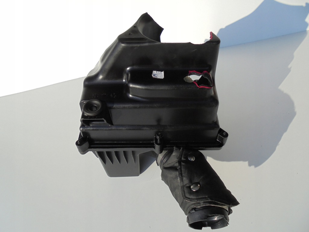 фото №9, Jeep cherokee корпус фільтра повітря 68282188aa