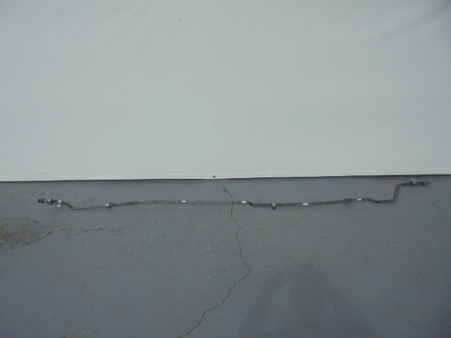 фото №1, Iveco stralis трубка шланг воздуха