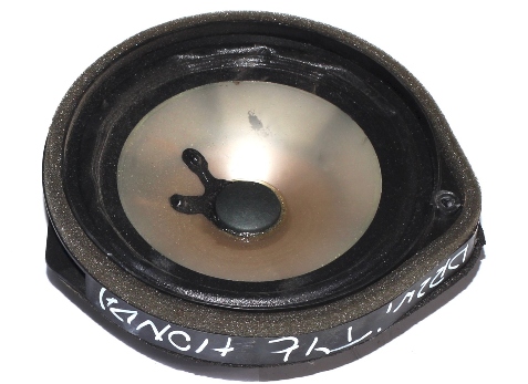 фото №1, Honda civic ix динамик дверь задних передних