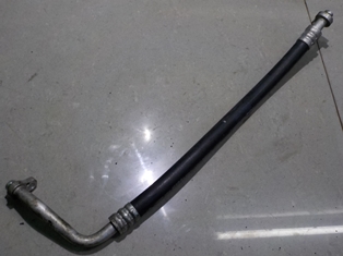 фото №1, Hyundai terracan шланг кондиционера