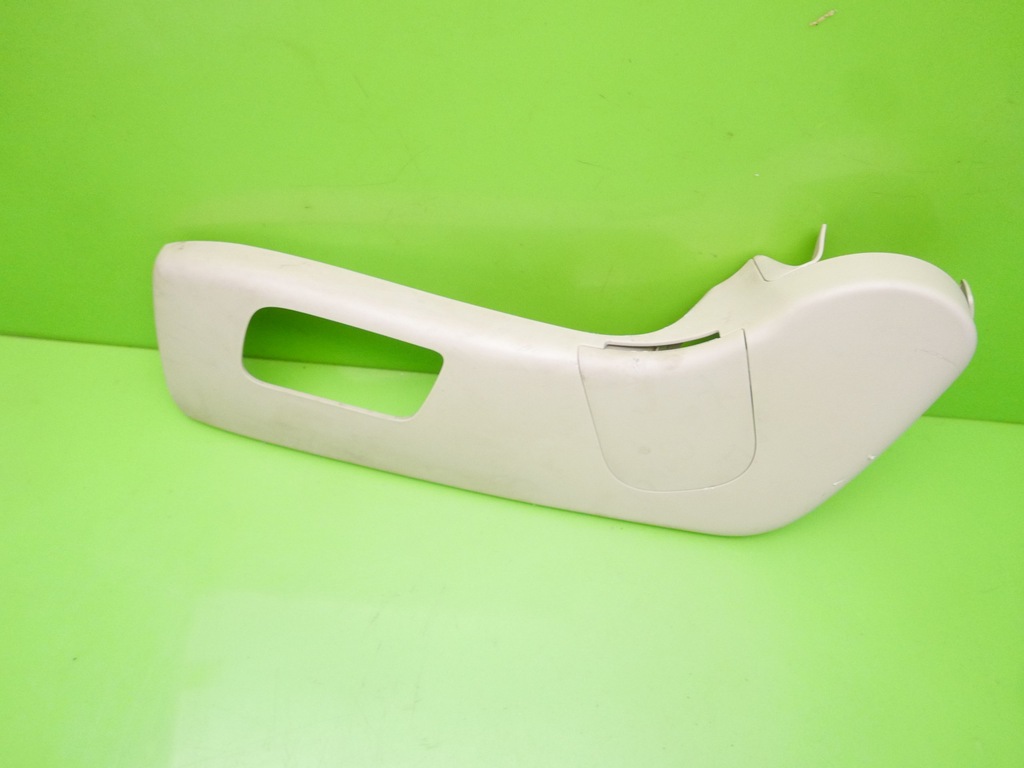 фото №2, Защита сиденье перед левая lexus ls ls460l 12-17