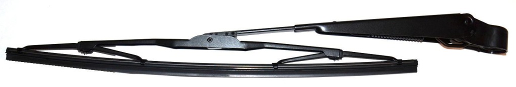 фото №3, Рычаг металлический i дворник задняя chevrolet cruze