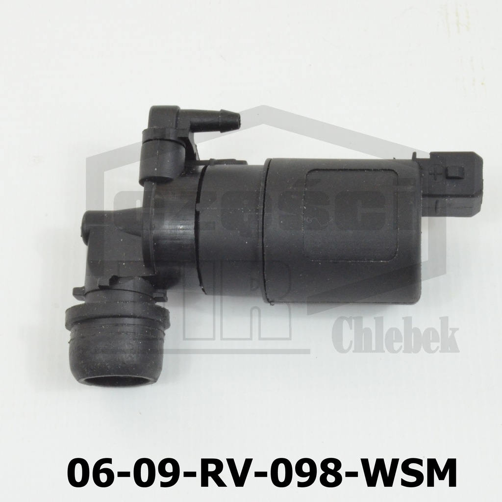 фото №2, Помпа розпилювача renault magnum dxi