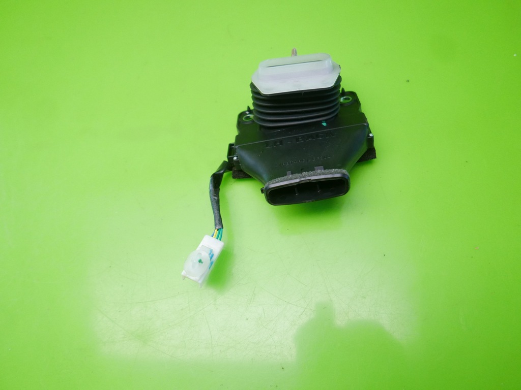 фото №6, Обігрівач сидіння перед ліва lexus ls ls460l 12-