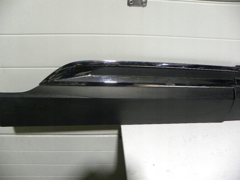 фото №2, Renault espace 5 накладки дверні