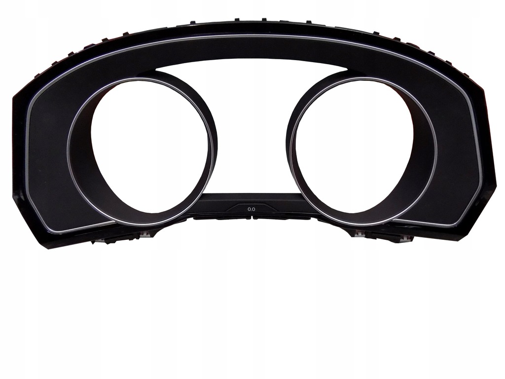 фото №1, 3g1858366a рамка защита спидометра vw arteon passat