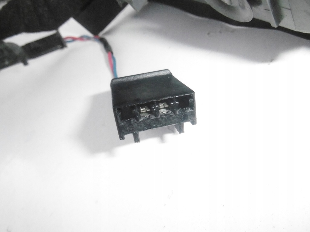 фото №6, Жгут электропроводка дверь правый задняя mazda 6 iii gj