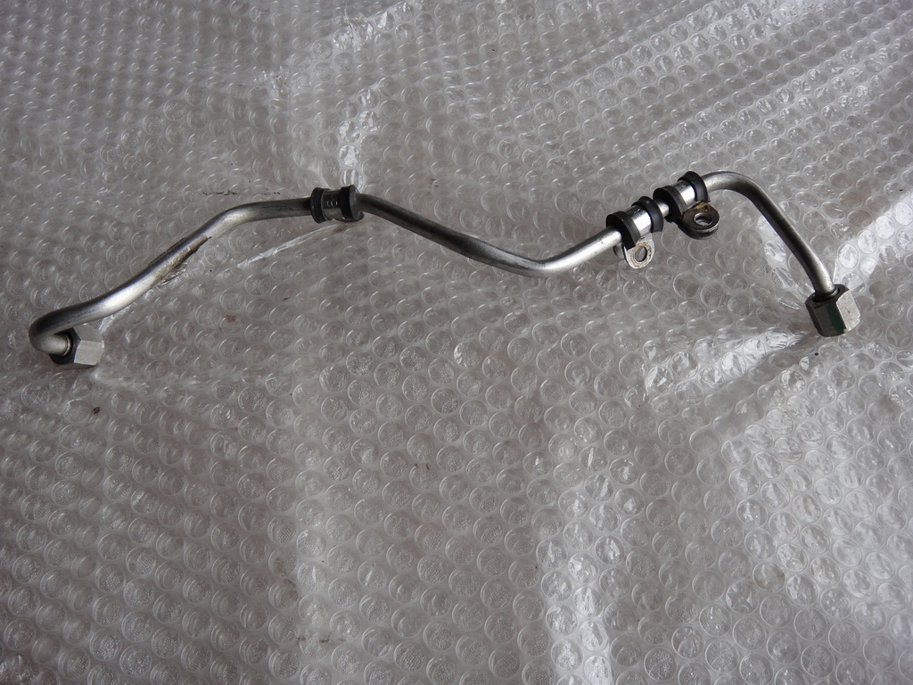 фото №1, Audi rs6 шланг пального 079127507bk