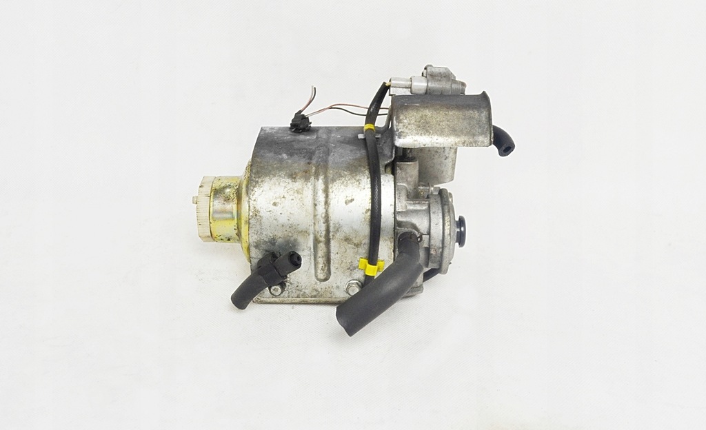 фото №1, Mazda 5 дизель помпа топлива с фильтром корпус